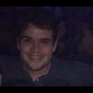 Meet your Posher, Pedro